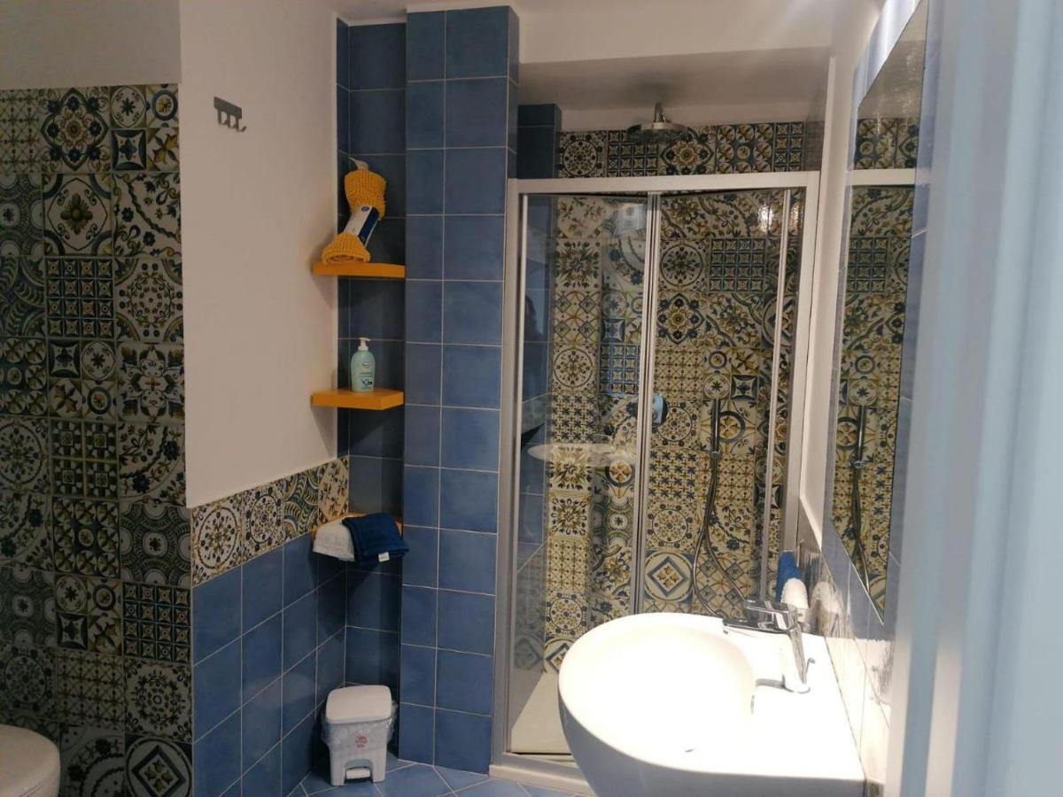 Apartment Casetta Russo