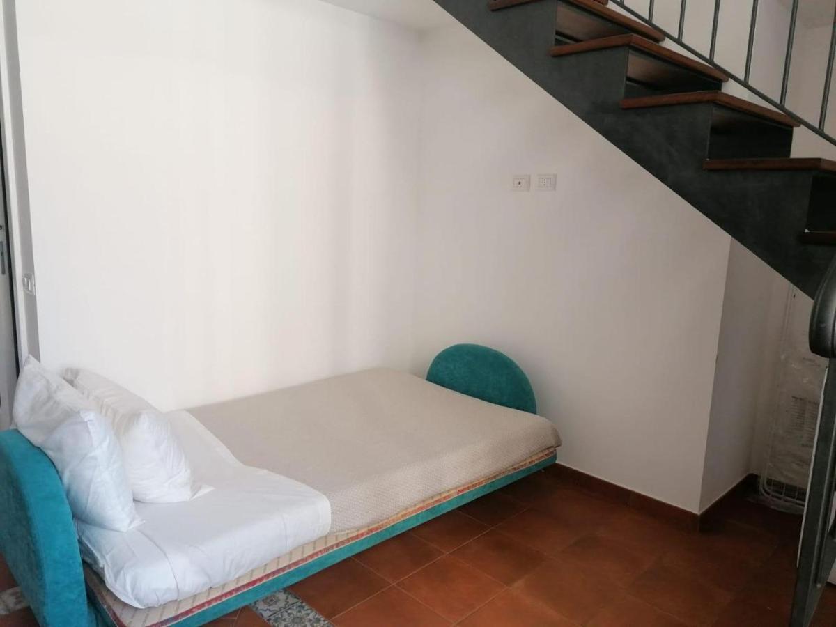 Apartment Casetta Russo Meta