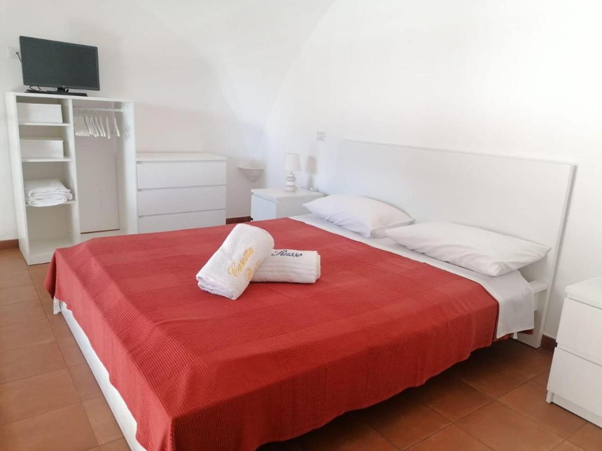 Apartment Casetta Russo